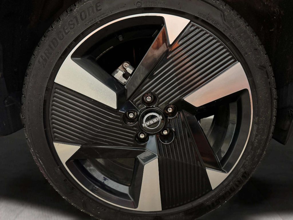 2025 Nissan Kicks SR San Clemente CA