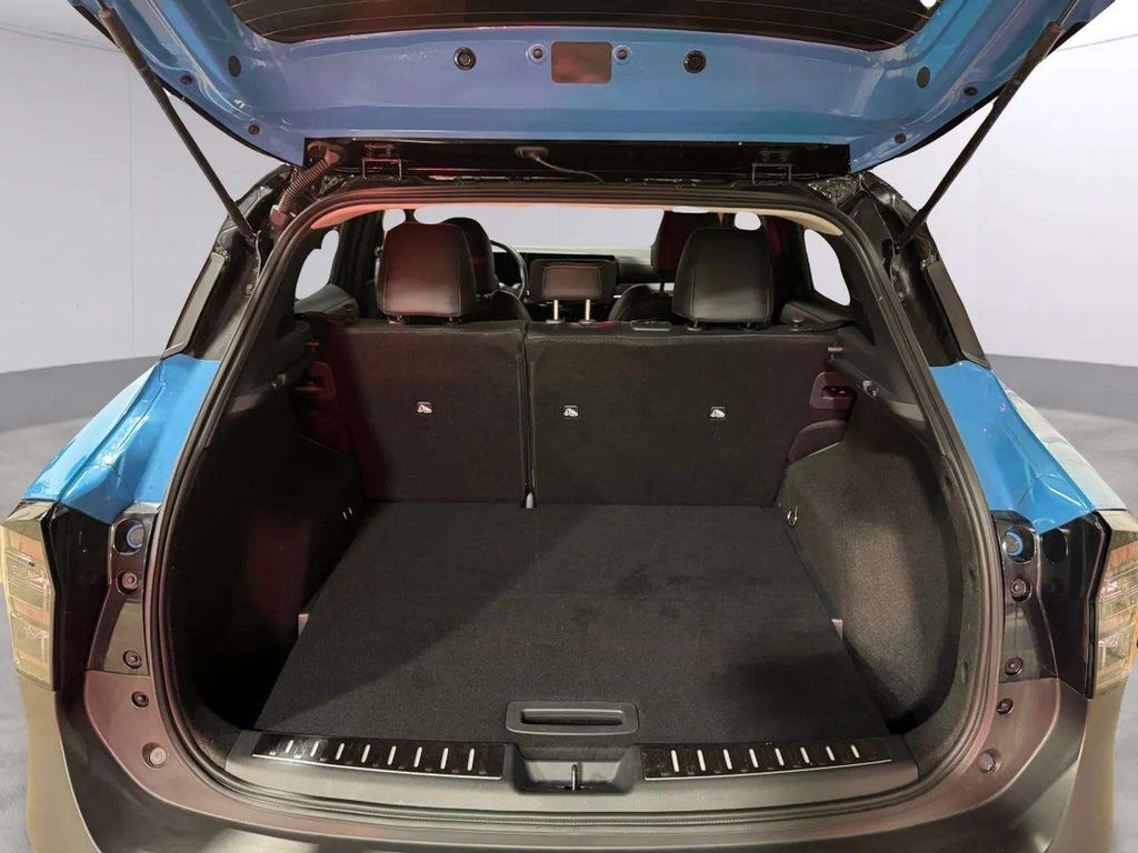 2025 Nissan Kicks SR San Clemente CA