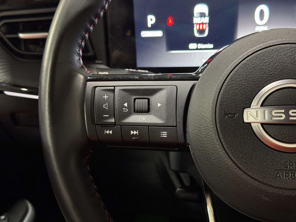 2025 Nissan Kicks SR San Clemente CA