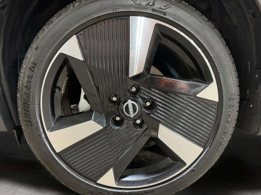 2025 Nissan Kicks SR San Clemente CA