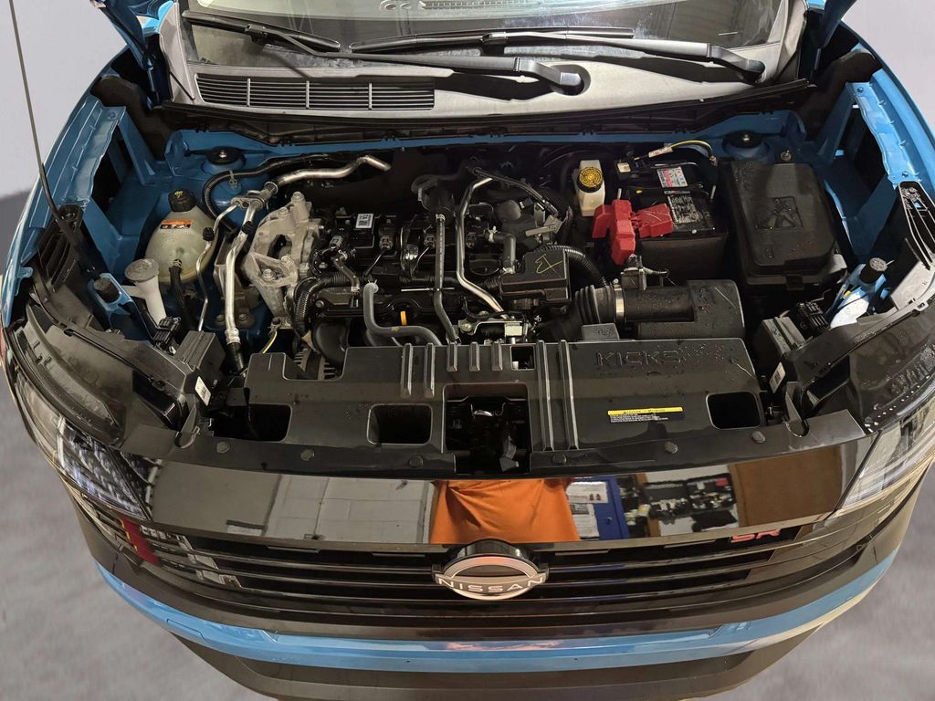 2025 Nissan Kicks SR San Clemente CA
