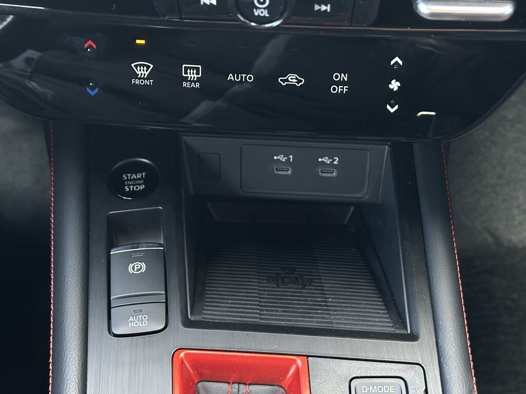 2025 Nissan Kicks SR San Clemente CA