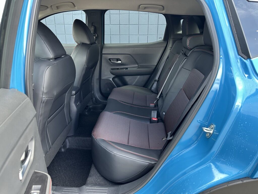 2025 Nissan Kicks SR San Clemente CA
