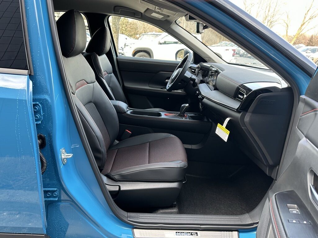 2025 Nissan Kicks SR San Clemente CA