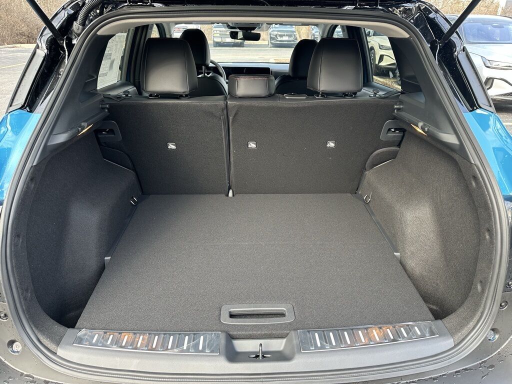 2025 Nissan Kicks SR San Clemente CA
