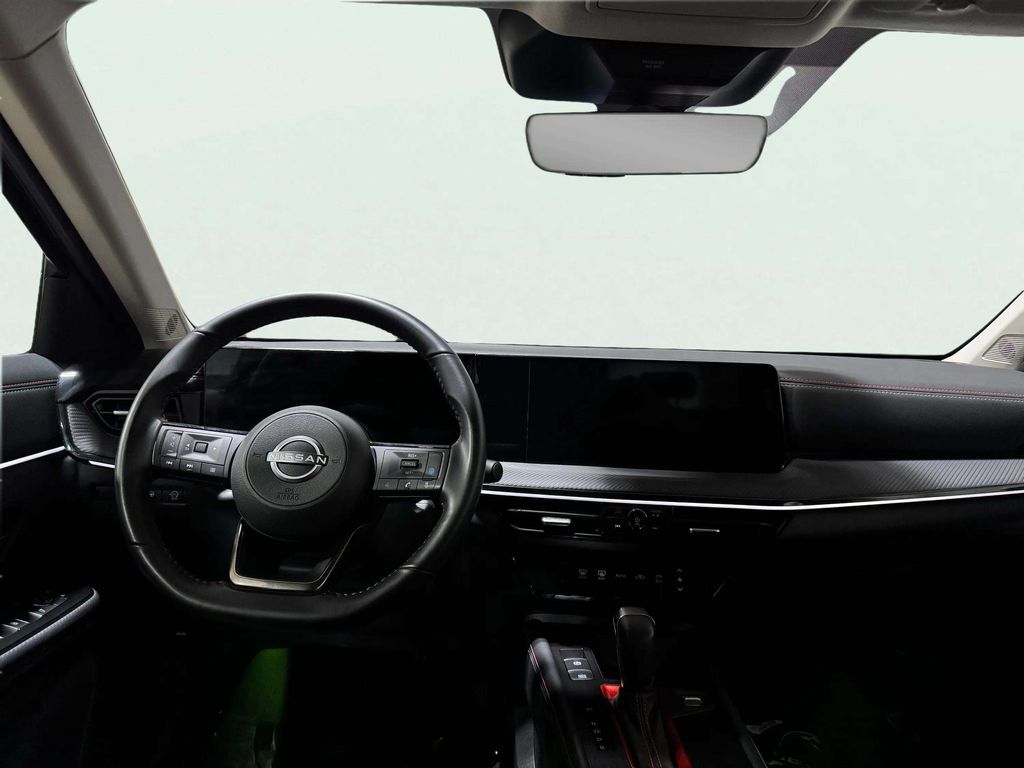 2025 Nissan Kicks SR San Clemente CA