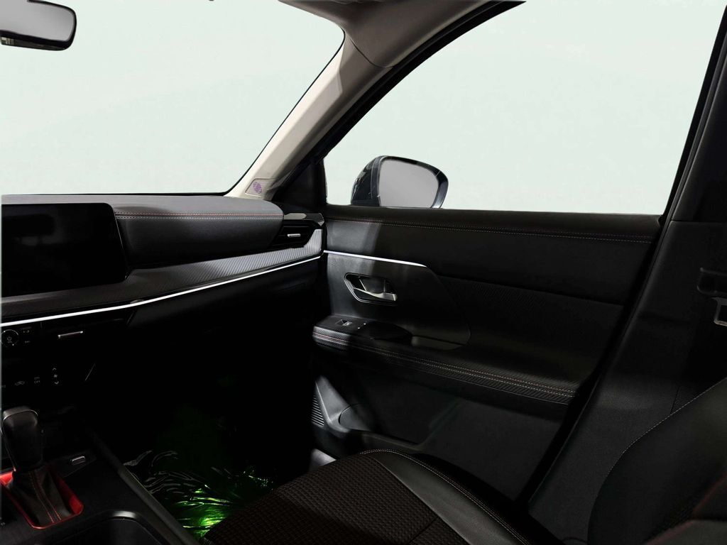 2025 Nissan Kicks SR San Clemente CA