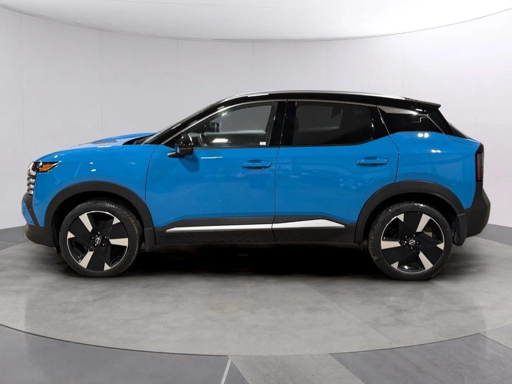 2025 Nissan Kicks SR San Clemente CA