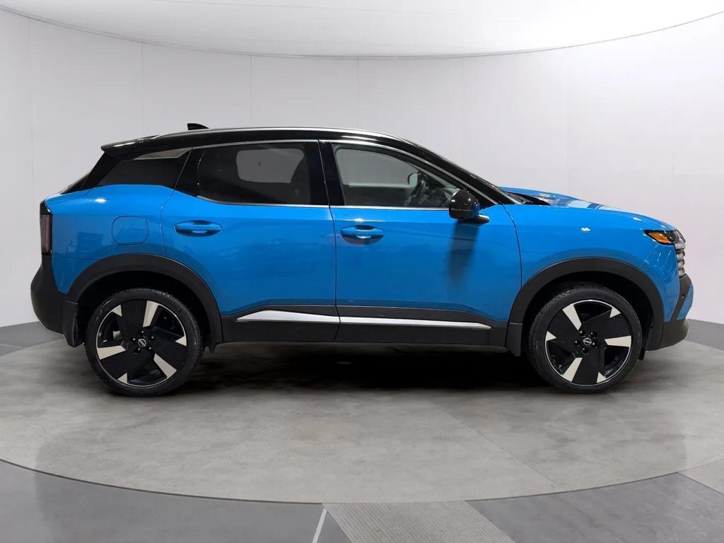 2025 Nissan Kicks SR San Clemente CA