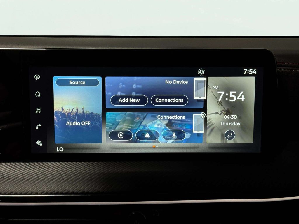 2025 Nissan Kicks SR San Clemente CA