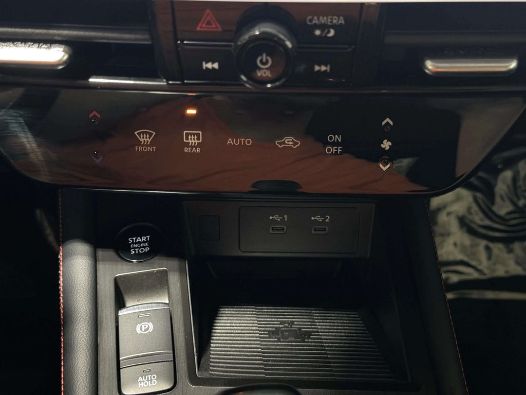 2025 Nissan Kicks SR San Clemente CA