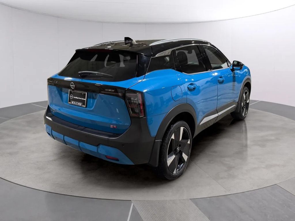 2025 Nissan Kicks SR San Clemente CA