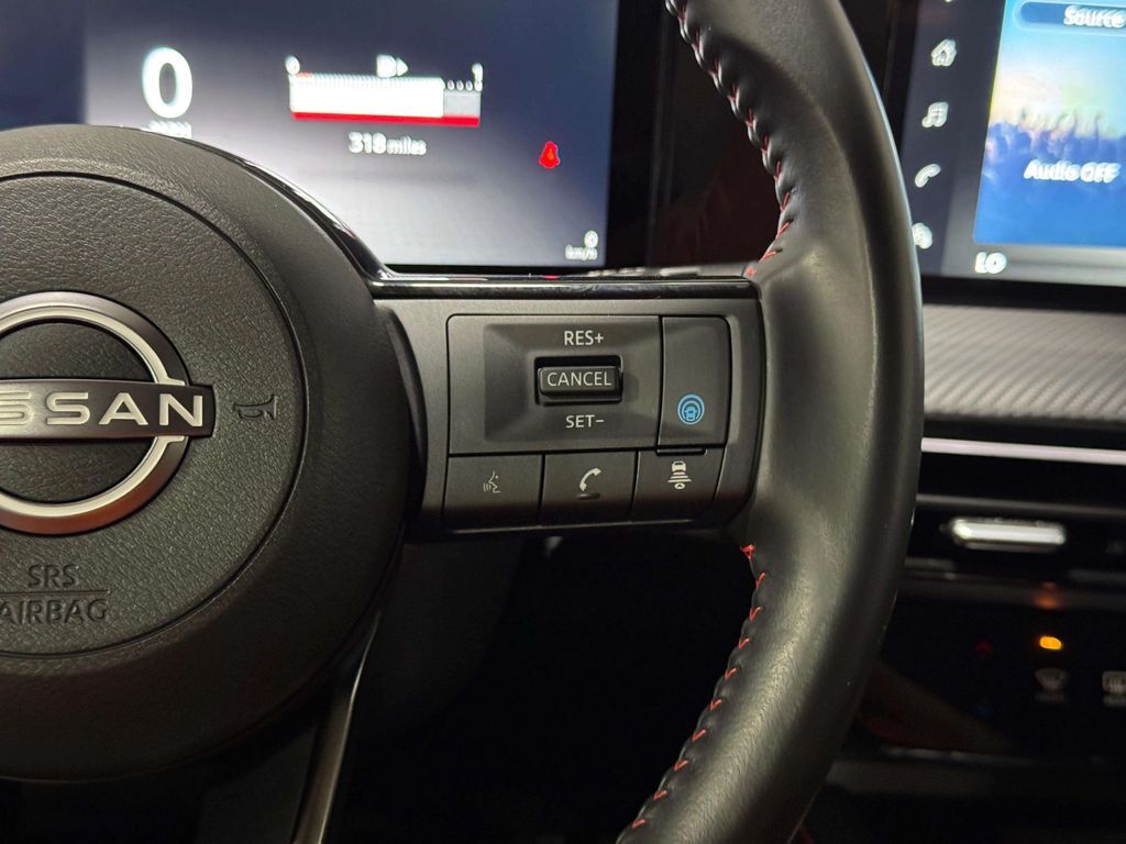2025 Nissan Kicks SR San Clemente CA