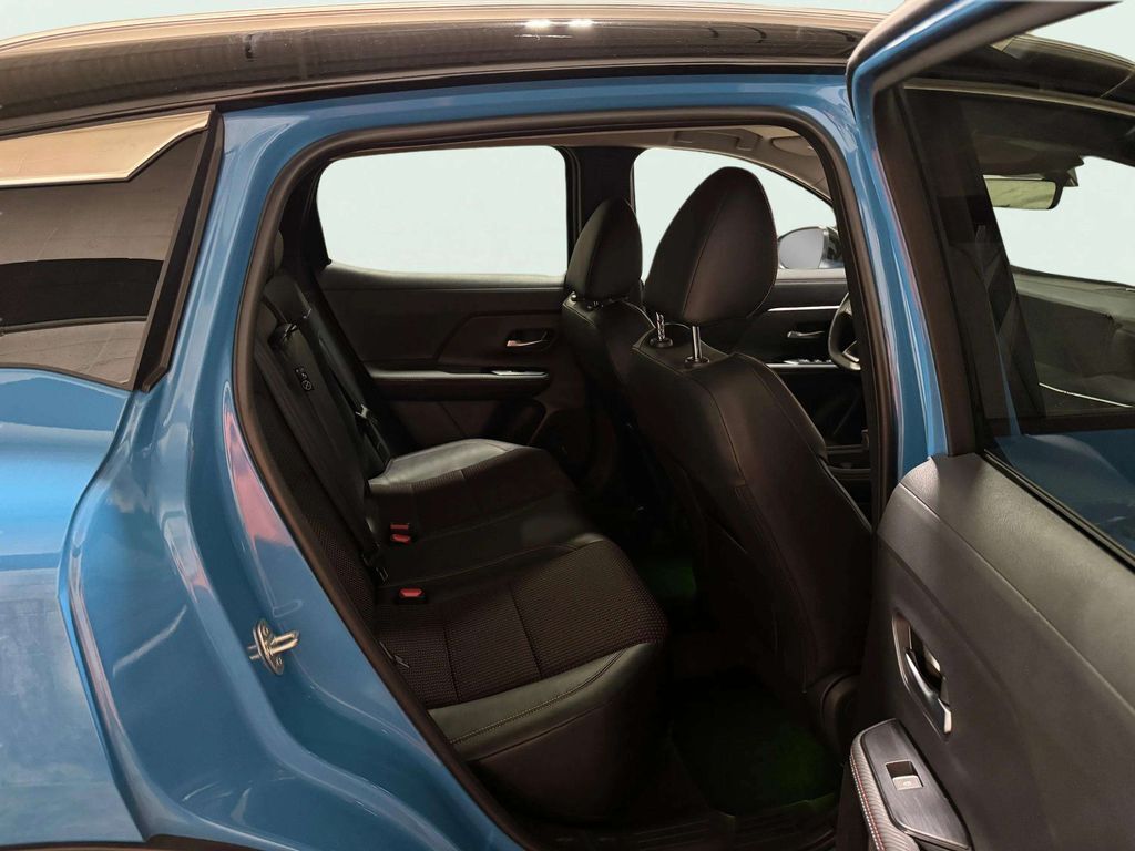 2025 Nissan Kicks SR San Clemente CA