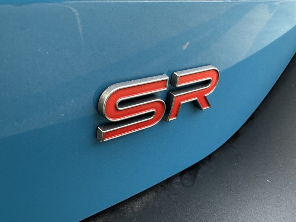 2025 Nissan Kicks SR San Clemente CA