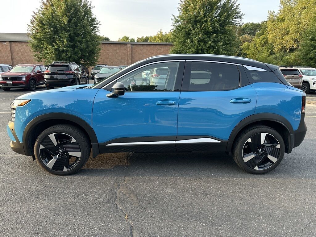 2025 Nissan Kicks SR San Clemente CA