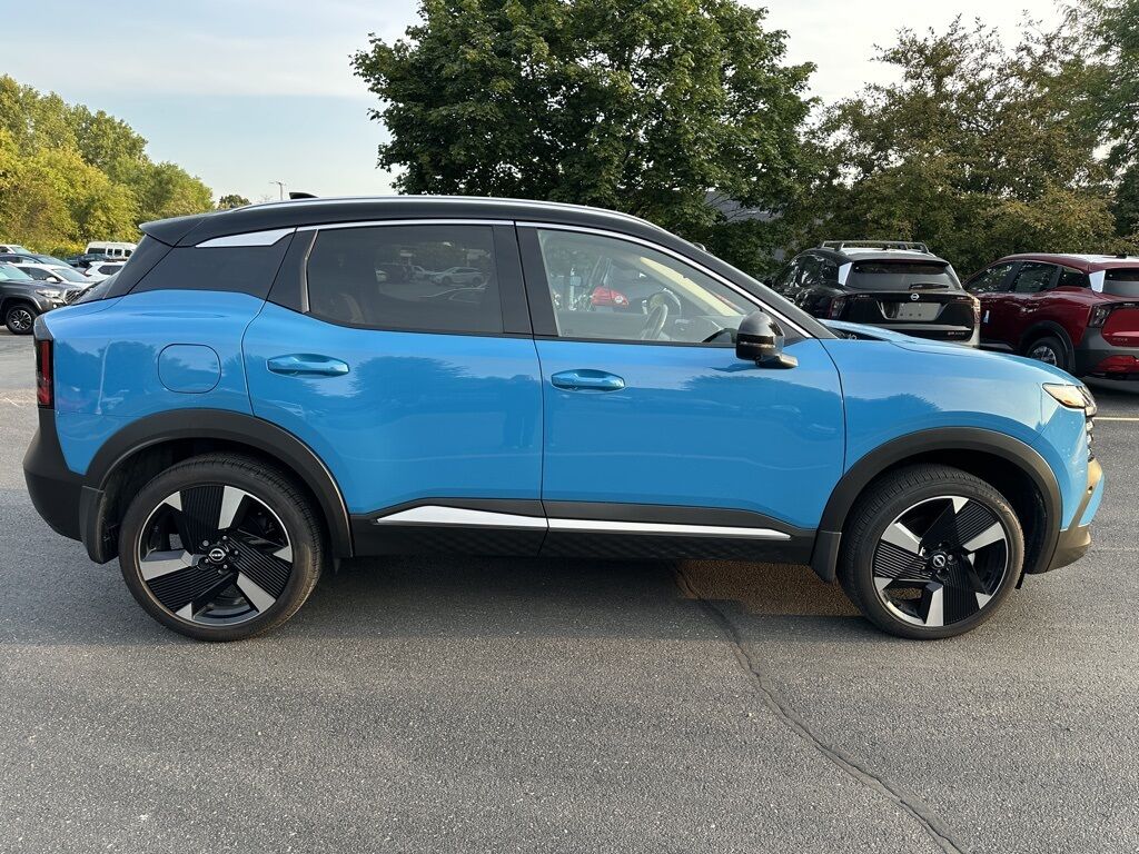 2025 Nissan Kicks SR San Clemente CA