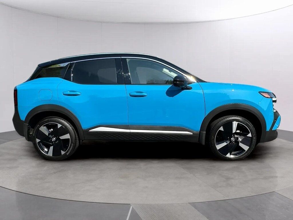 2025 Nissan Kicks SR San Clemente CA