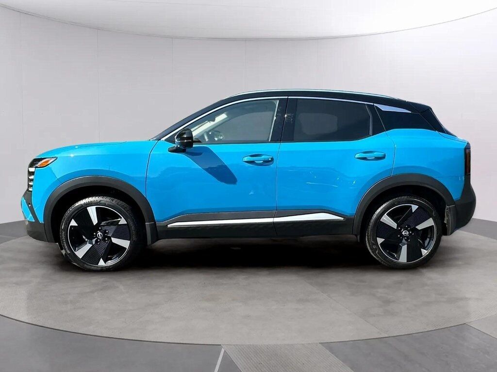 2025 Nissan Kicks SR San Clemente CA
