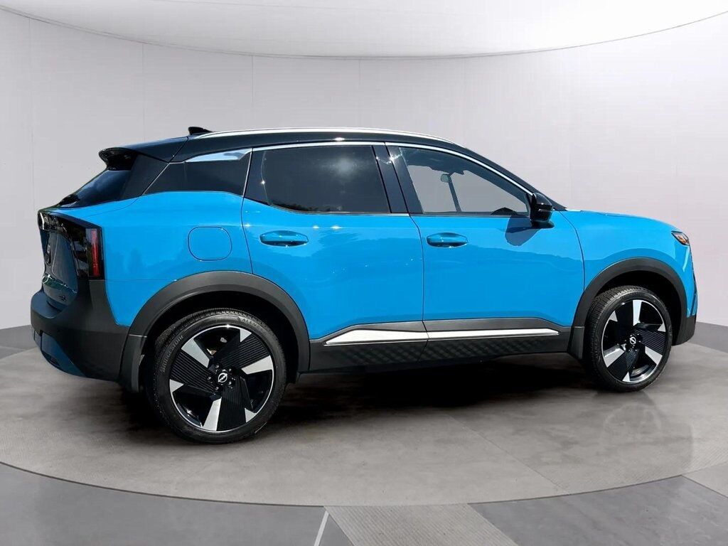 2025 Nissan Kicks SR San Clemente CA