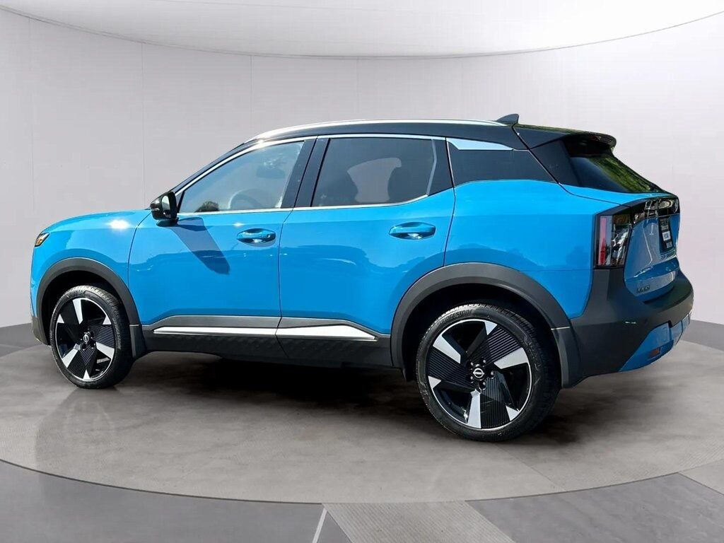 2025 Nissan Kicks SR San Clemente CA