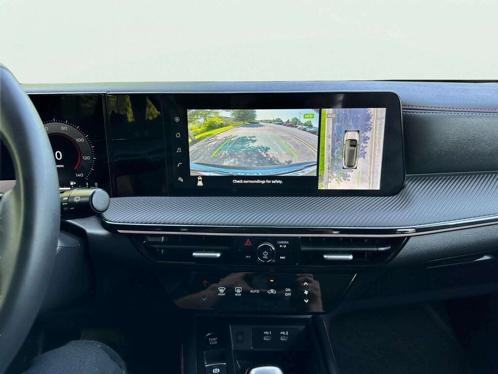 2025 Nissan Kicks SR San Clemente CA