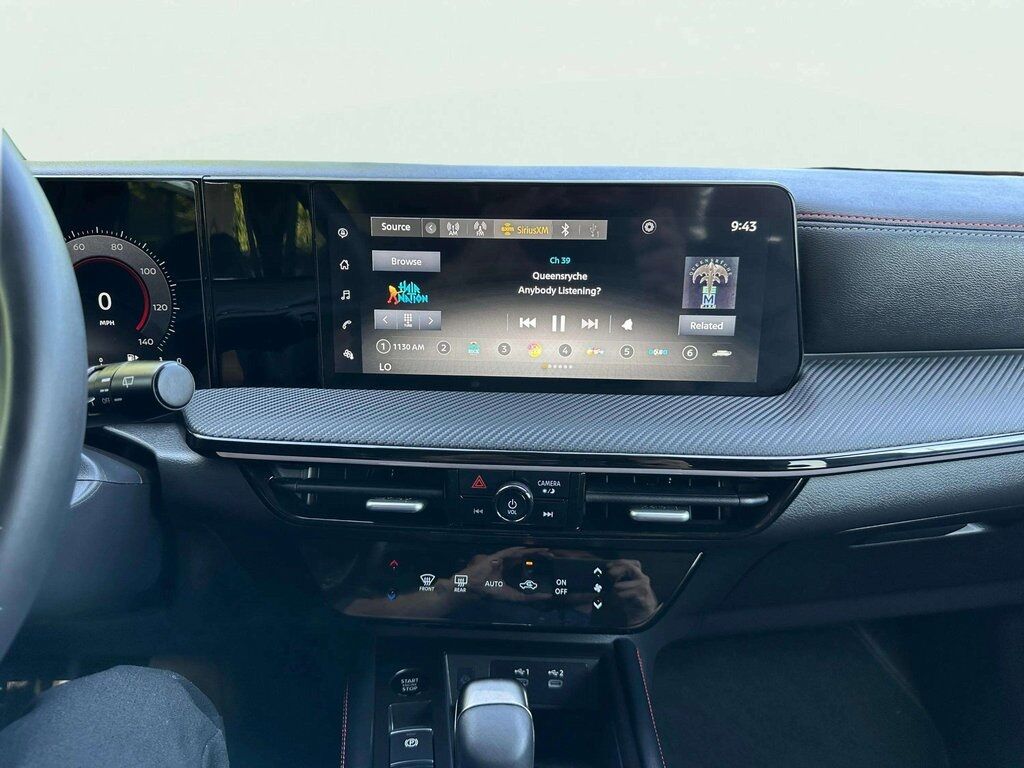 2025 Nissan Kicks SR San Clemente CA