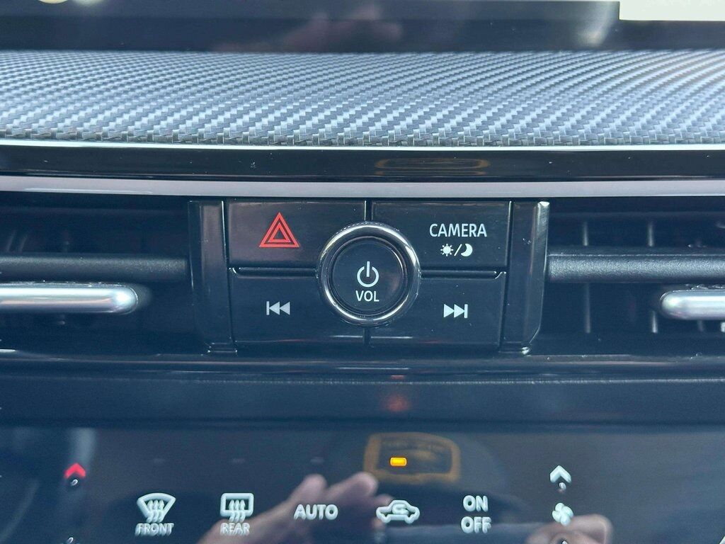2025 Nissan Kicks SR San Clemente CA