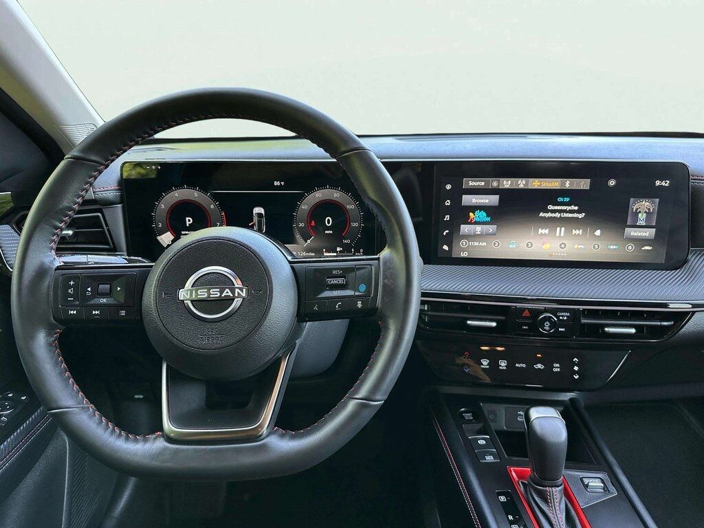 2025 Nissan Kicks SR San Clemente CA