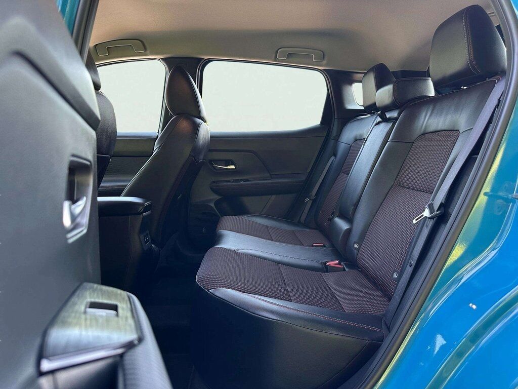 2025 Nissan Kicks SR San Clemente CA