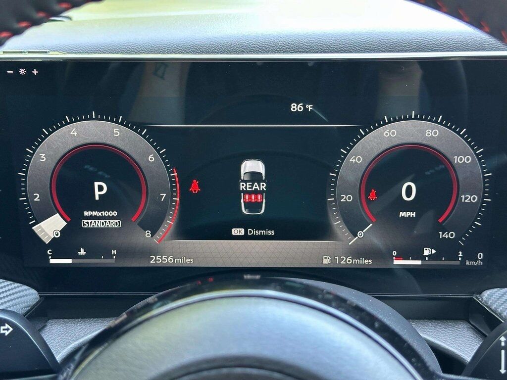 2025 Nissan Kicks SR San Clemente CA