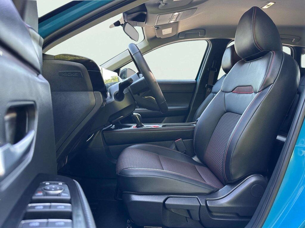 2025 Nissan Kicks SR San Clemente CA