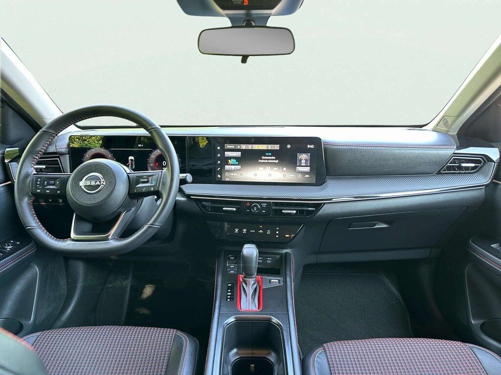 2025 Nissan Kicks SR San Clemente CA