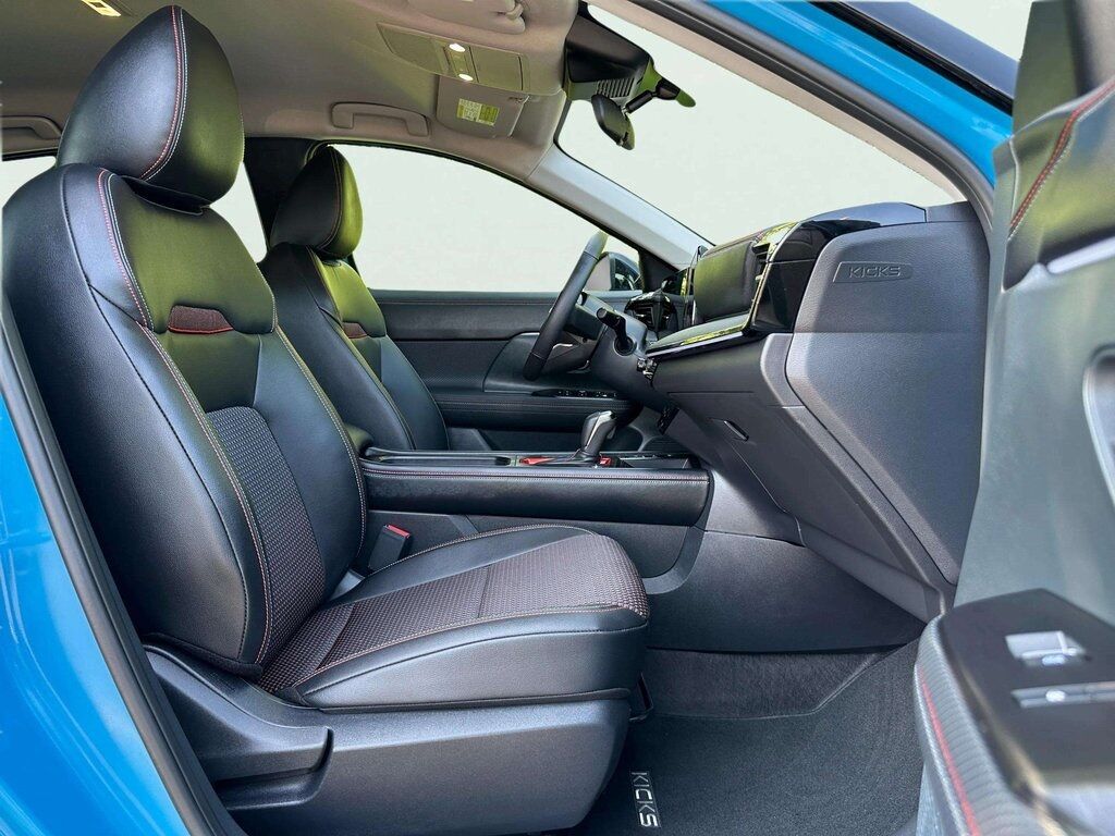2025 Nissan Kicks SR San Clemente CA