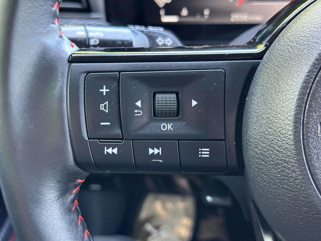 2025 Nissan Kicks SR San Clemente CA