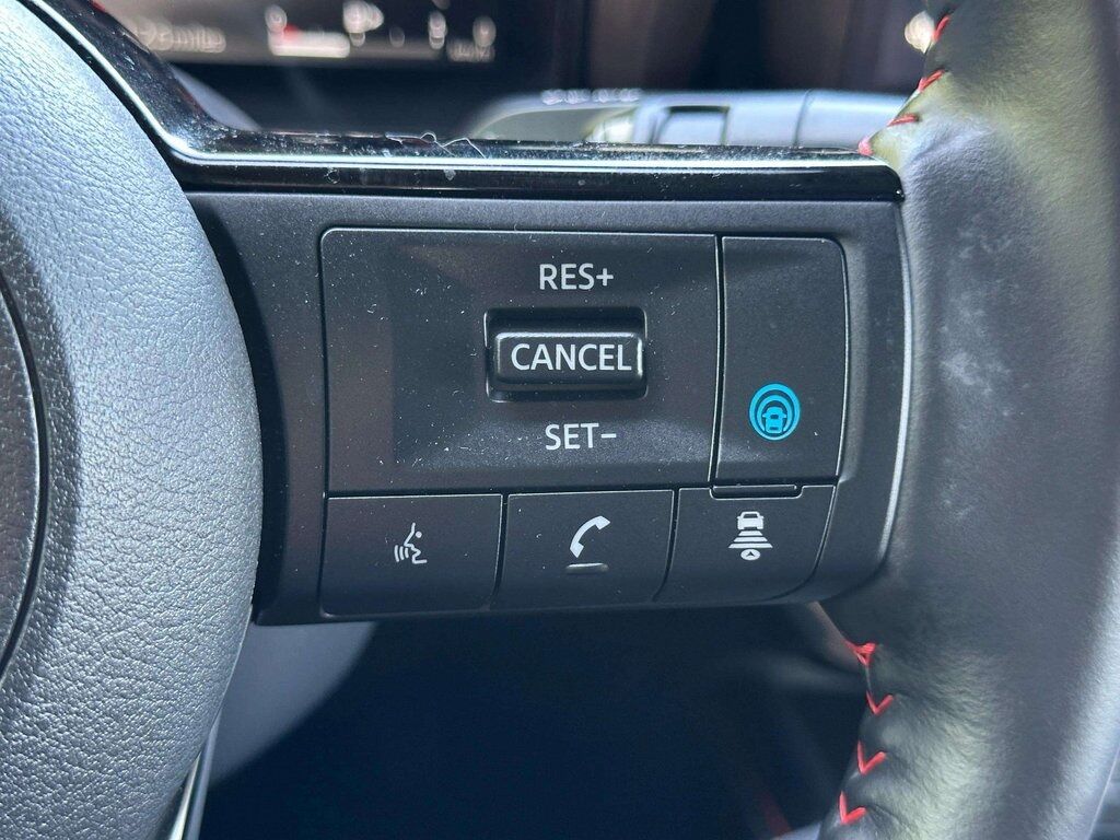 2025 Nissan Kicks SR San Clemente CA
