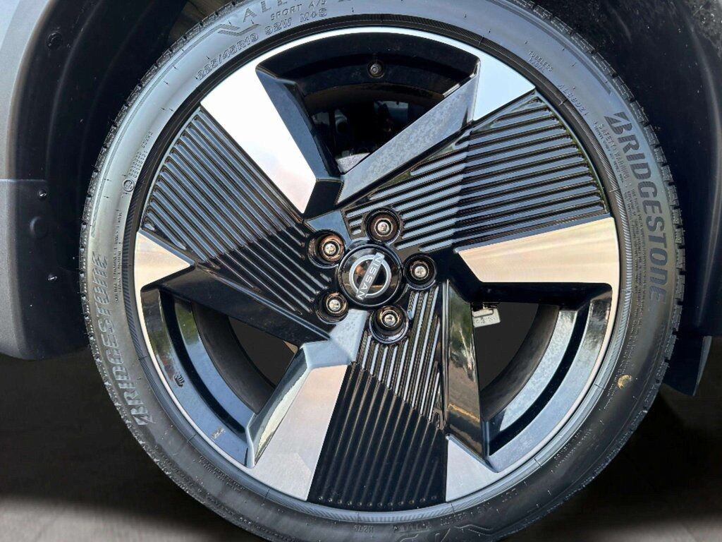 2025 Nissan Kicks SR San Clemente CA