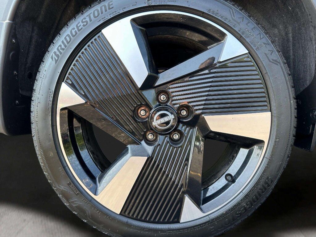 2025 Nissan Kicks SR San Clemente CA