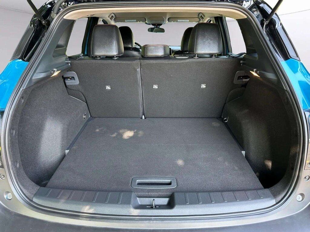 2025 Nissan Kicks SR San Clemente CA