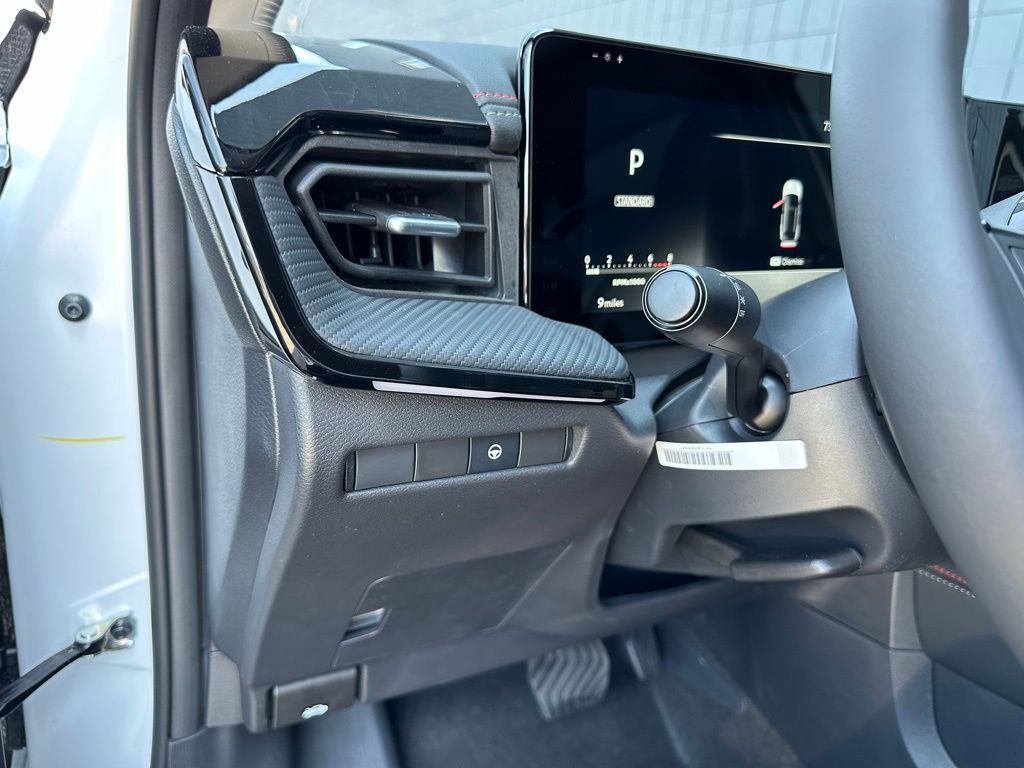 2025 Nissan Kicks SR San Clemente CA