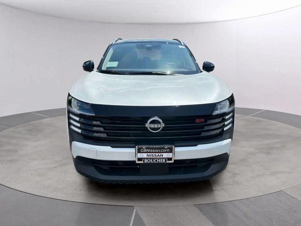 2025 Nissan Kicks SR San Clemente CA