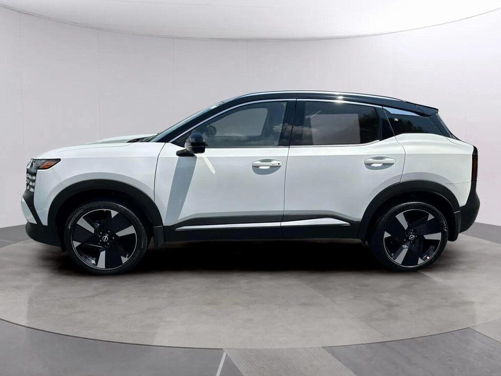 2025 Nissan Kicks SR San Clemente CA