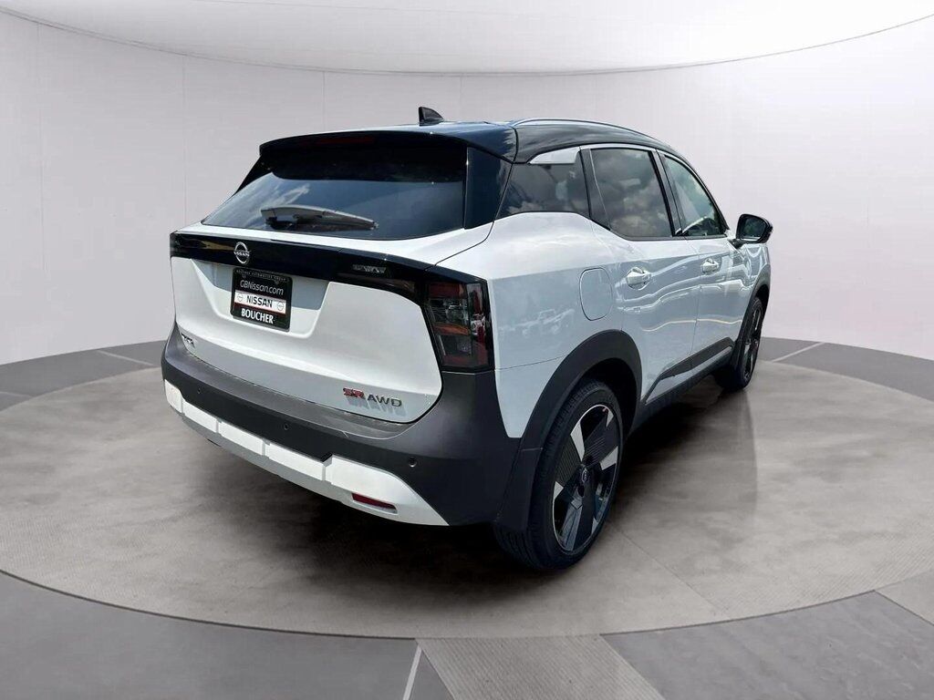 2025 Nissan Kicks SR San Clemente CA