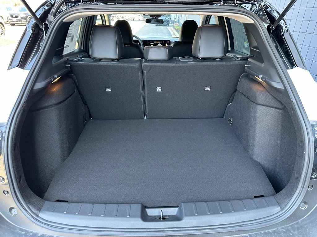 2025 Nissan Kicks SR San Clemente CA