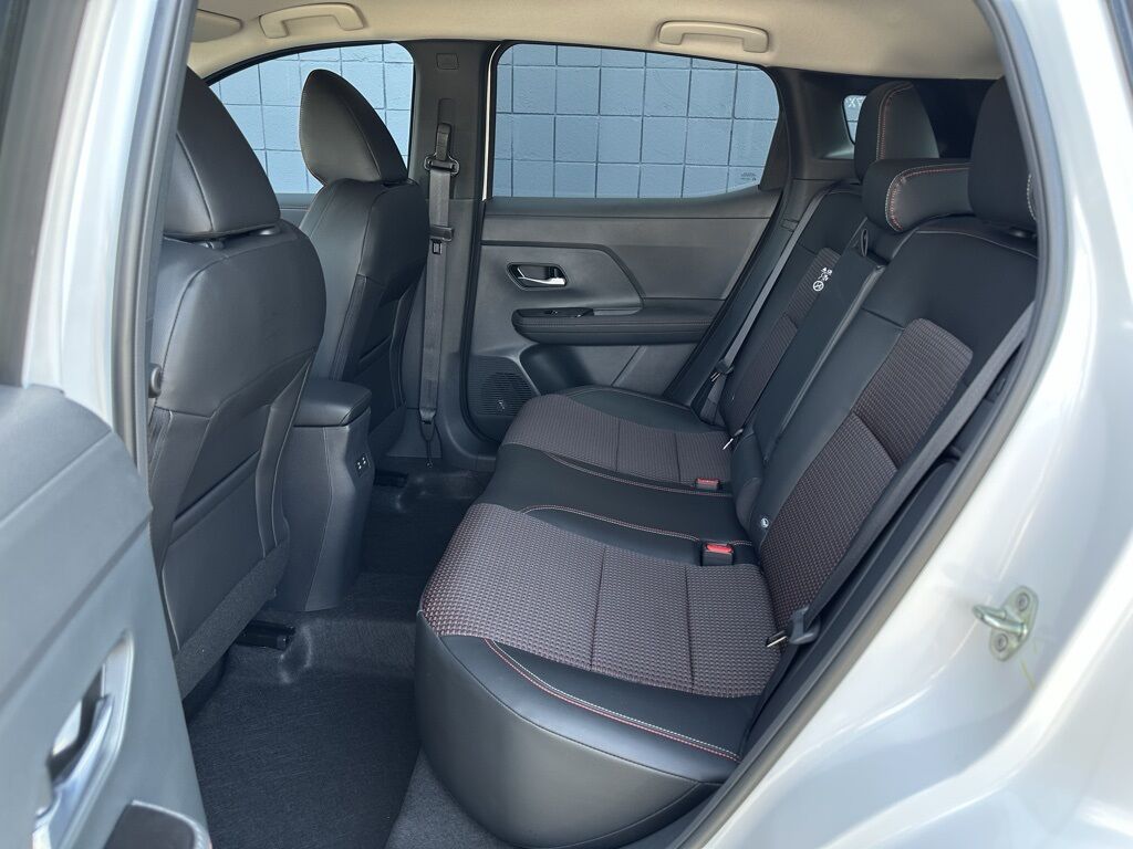 2025 Nissan Kicks SR San Clemente CA