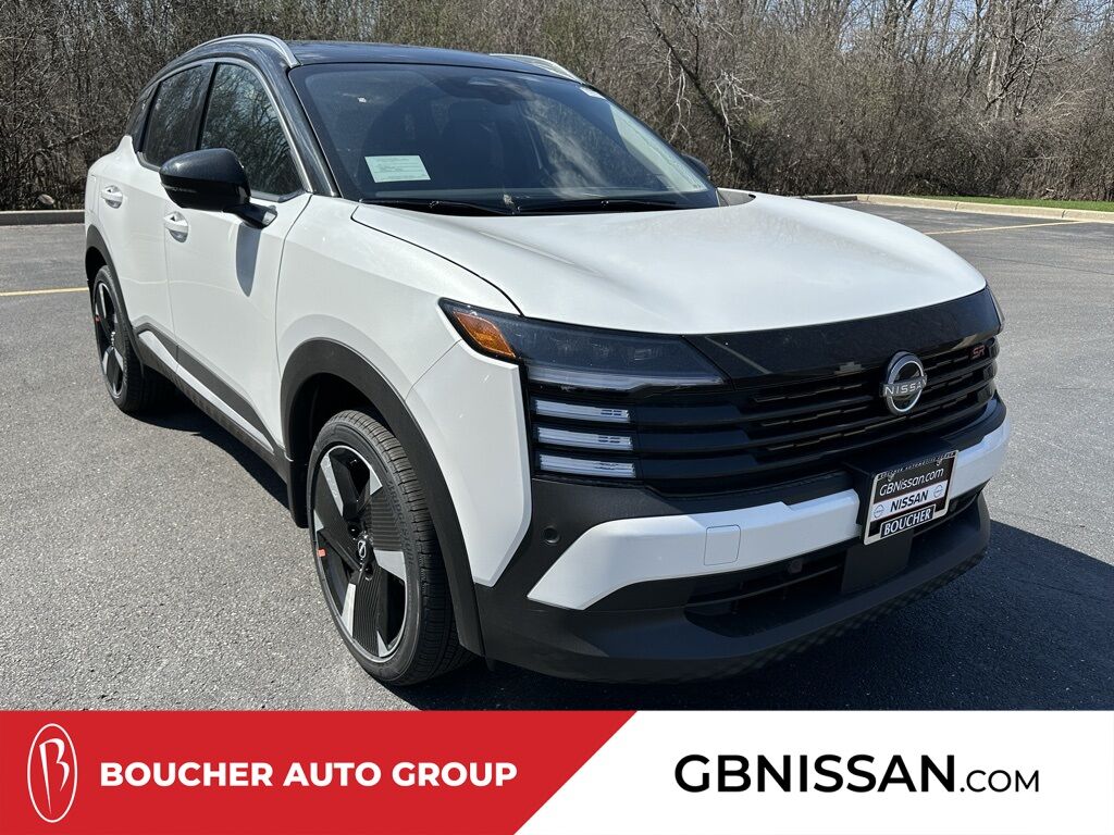2025 Nissan Kicks SR San Clemente CA