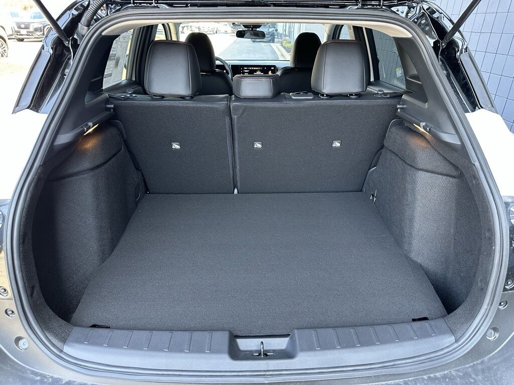 2025 Nissan Kicks SR San Clemente CA