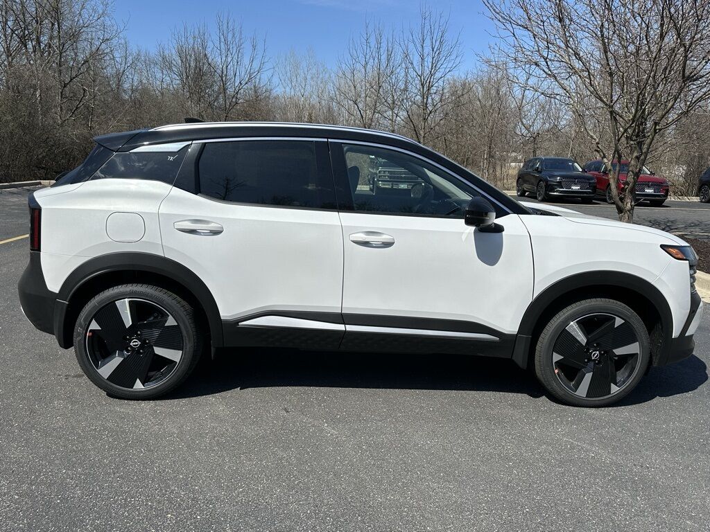 2025 Nissan Kicks SR San Clemente CA