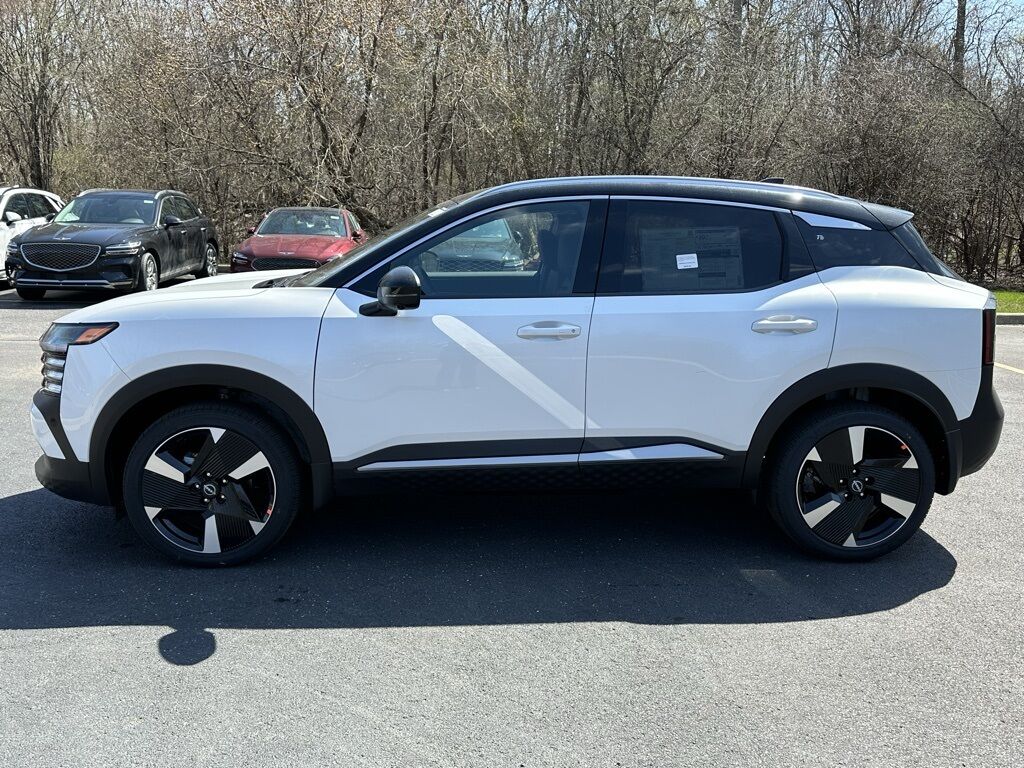 2025 Nissan Kicks SR San Clemente CA