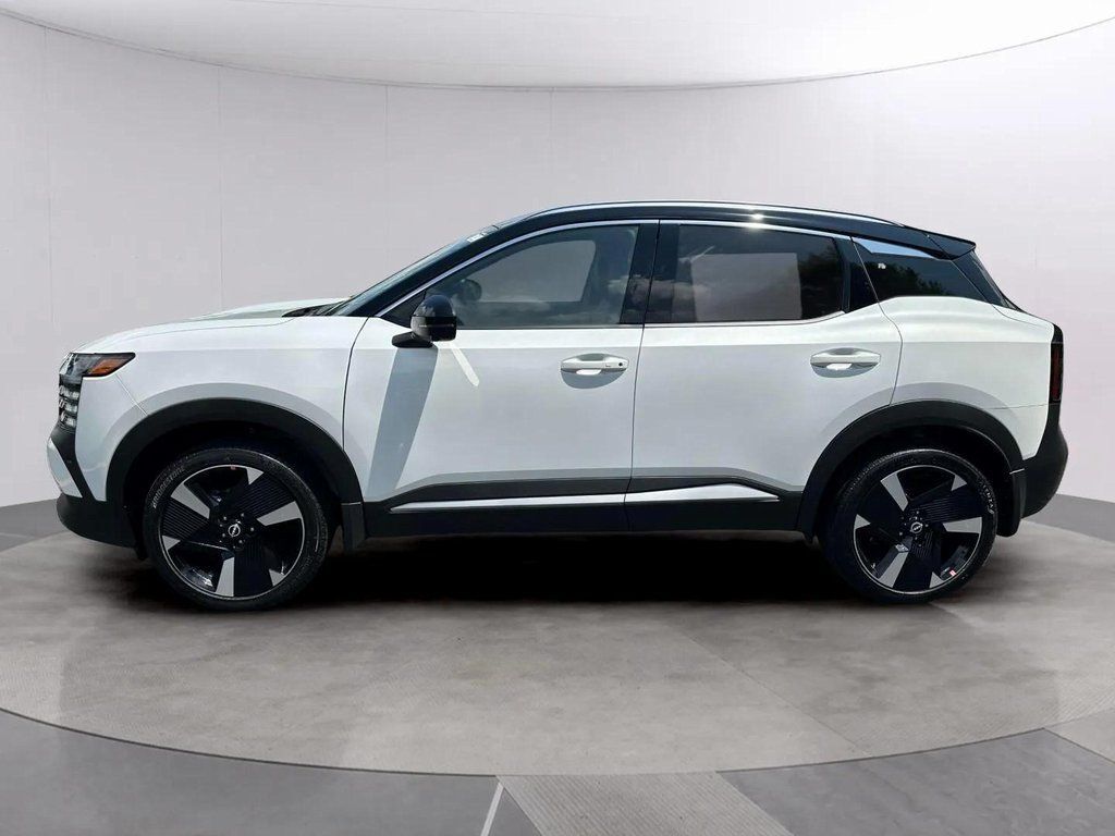 2025 Nissan Kicks SR San Clemente CA